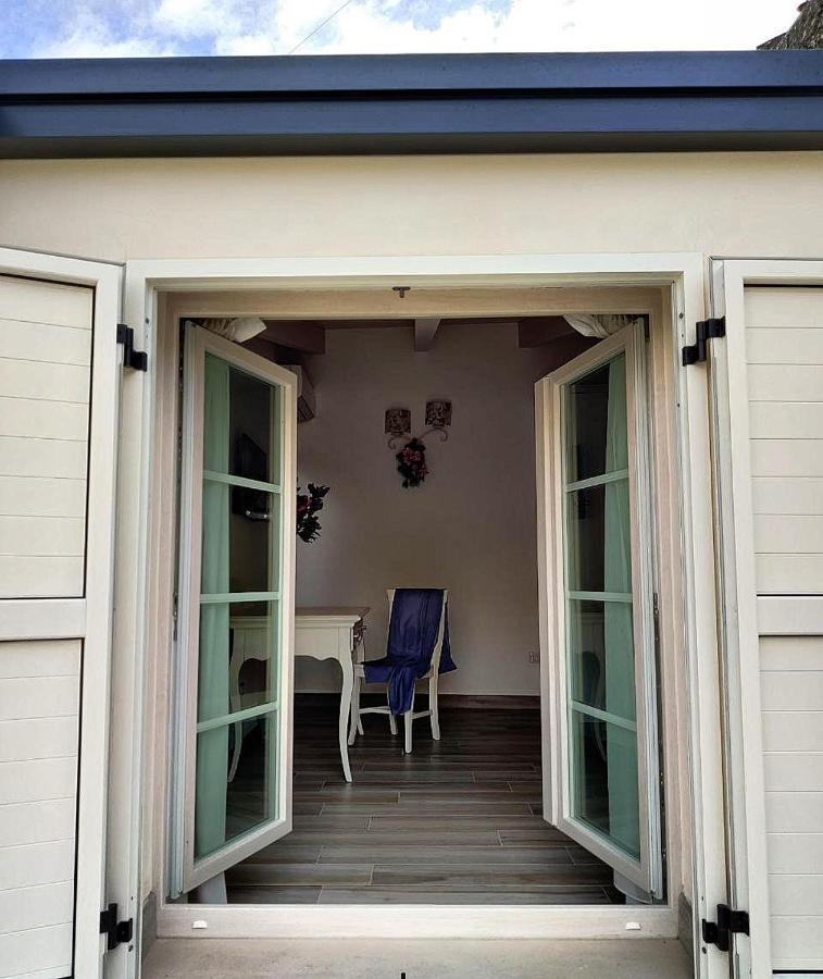 Imperiale B&B Altamura Exteriör bild