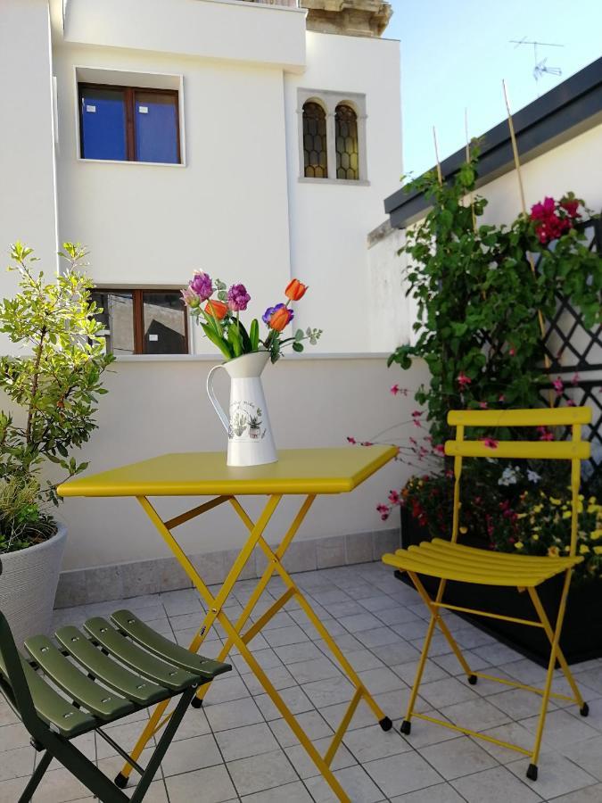 Imperiale B&B Altamura Exteriör bild
